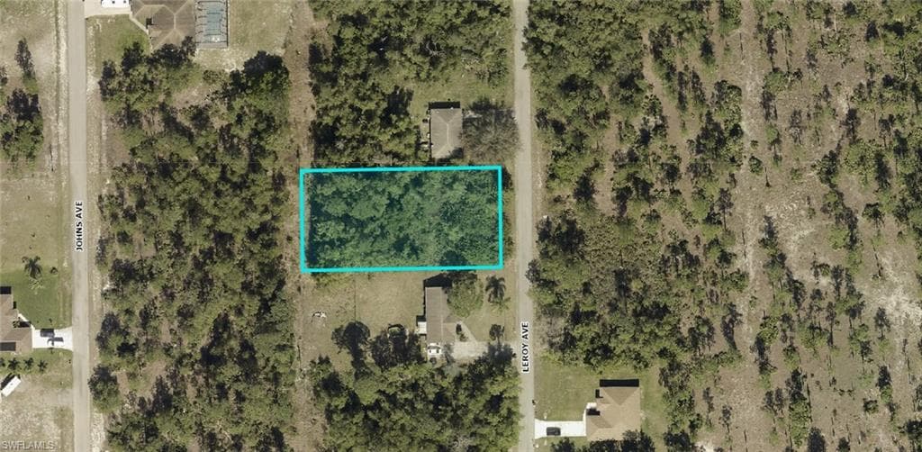 213 Leroy AVE LEHIGH ACRES, FL 33936