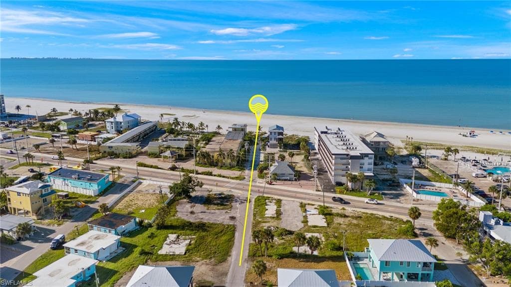121 Delmar AVE FORT MYERS BEACH, FL 33931