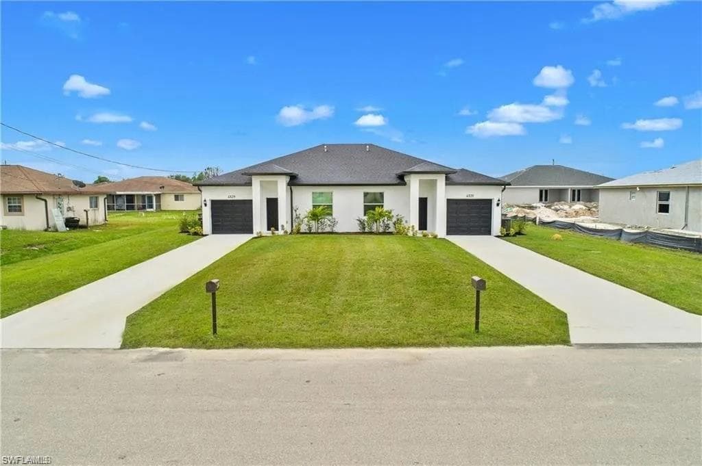4417/4419 28th ST SW LEHIGH ACRES, FL 33973