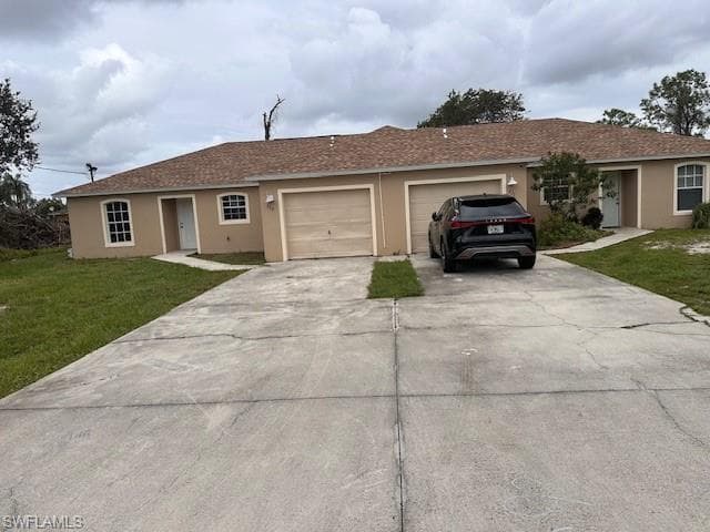 229-231 Homer AVE S LEHIGH ACRES, FL 33973