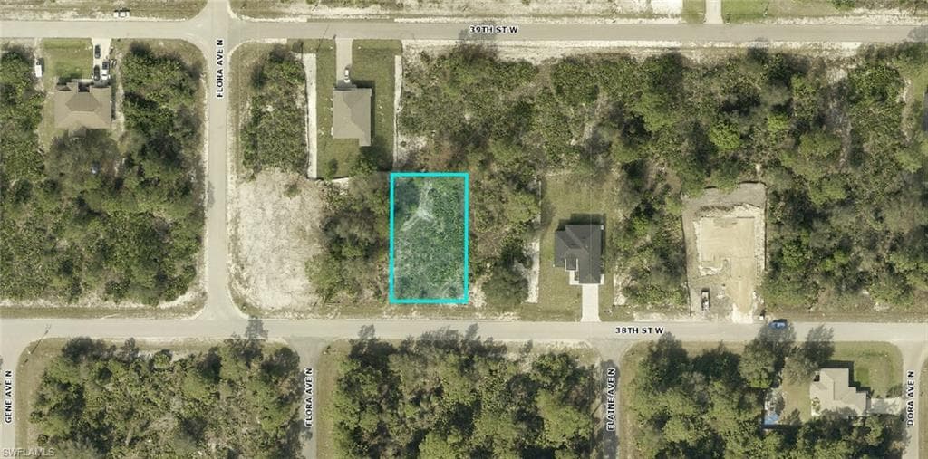 2616 38th ST W LEHIGH ACRES, FL 33971