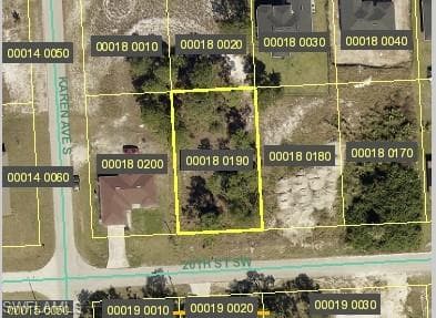 2930 20th ST SW LEHIGH ACRES, FL 33976