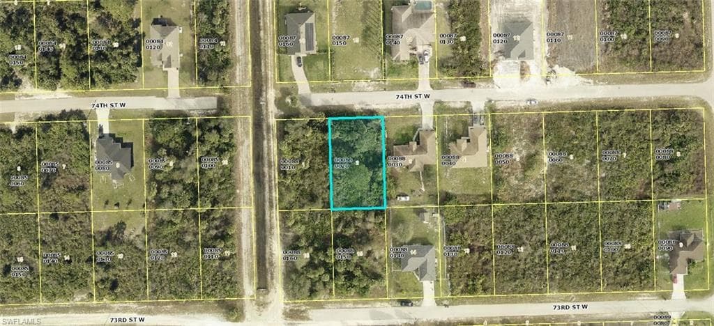 3127 74th ST W LEHIGH ACRES, FL 33971