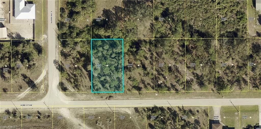 3416 42nd ST SW LEHIGH ACRES, FL 33976