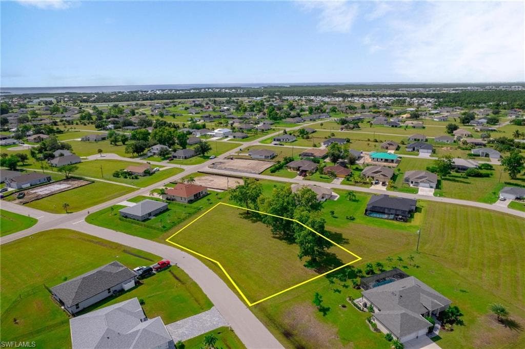 25408 Jubal ST PUNTA GORDA, FL 33955