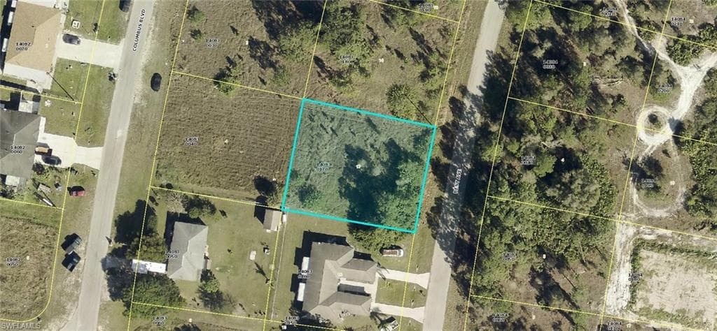 1250 Best AVE FORT MYERS, FL 33913