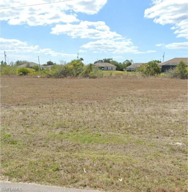 4434 Connection AVE CAPE CORAL, FL 33909
