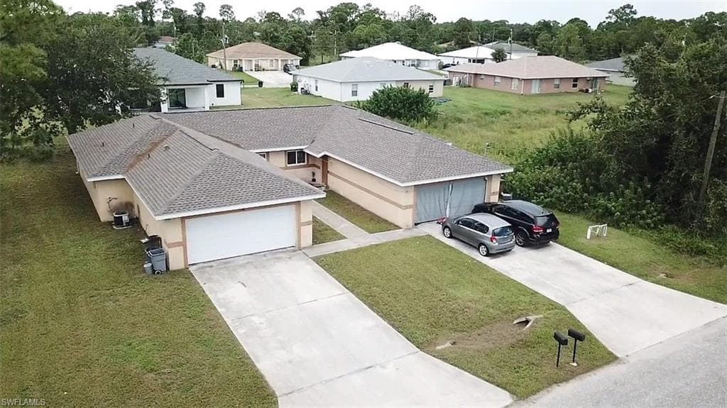 128 - 130 Ichabod AVE S LEHIGH ACRES, FL 33973