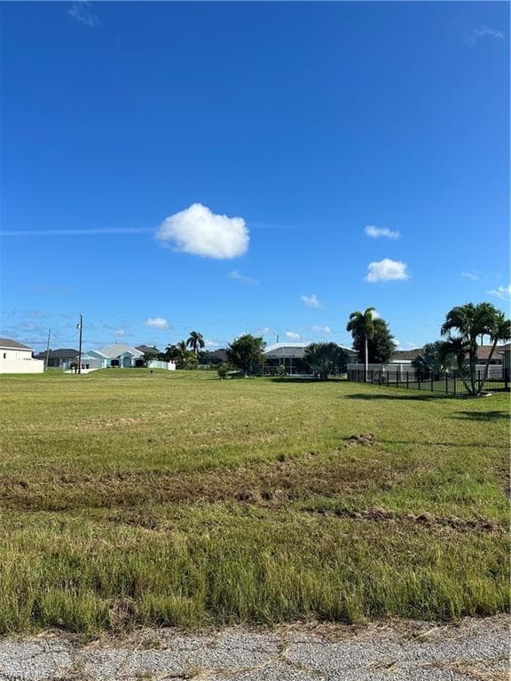 3311 NW 4th ST CAPE CORAL, FL 33993