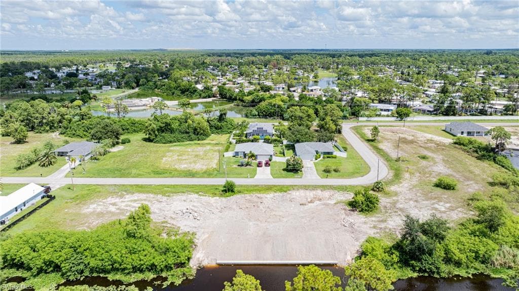 2006 NE 44th TER CAPE CORAL, FL 33909