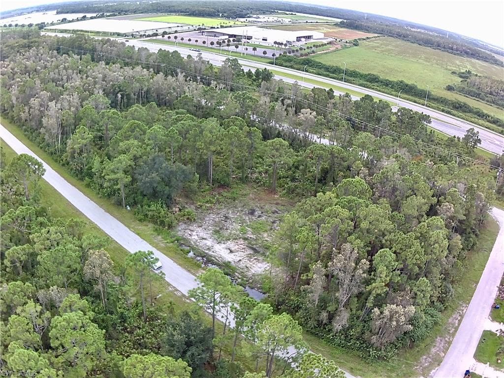 612 Lydia ST LEHIGH ACRES, FL 33974