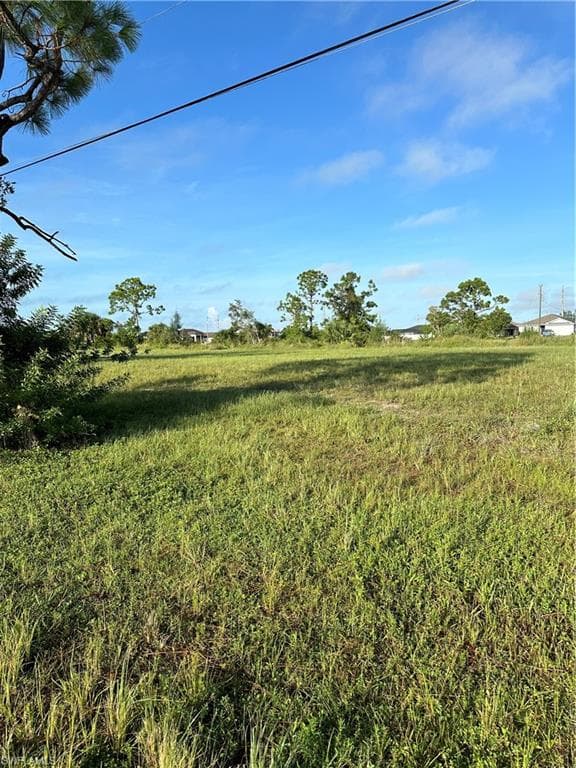 1018 NW 22nd PL CAPE CORAL, FL 33993