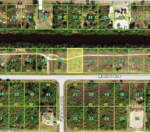 12928 Xavier AVE PORT CHARLOTTE, FL 33981