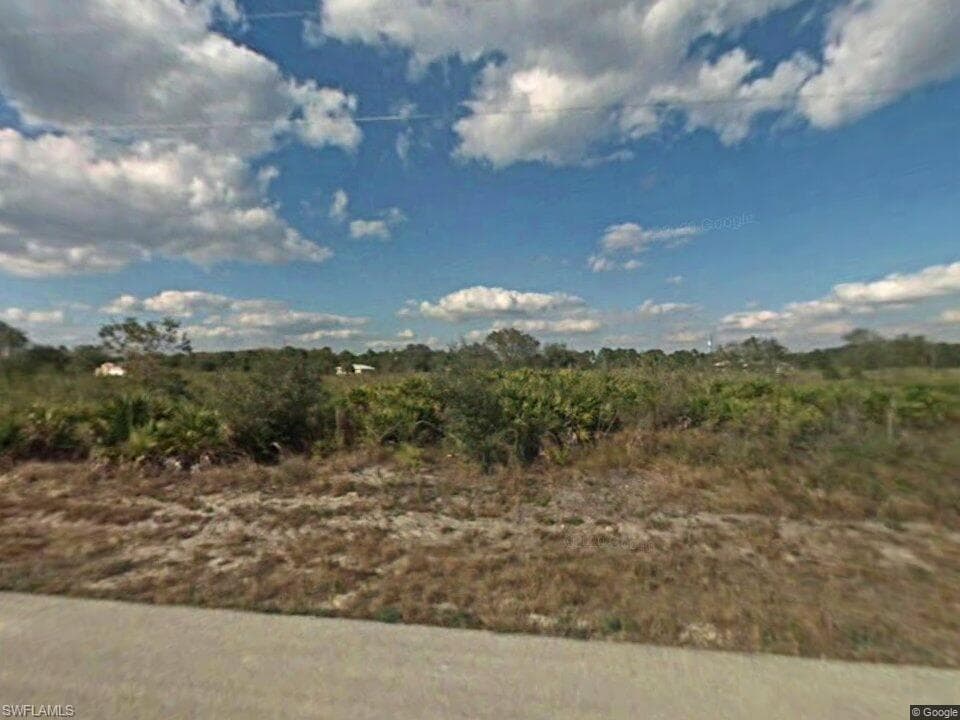 1104 NW 31st AVE CAPE CORAL, FL 33993