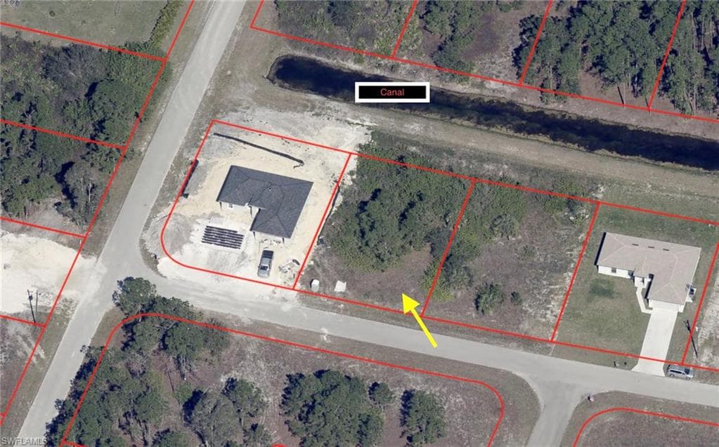 1015 Winters ST E LEHIGH ACRES, FL 33974