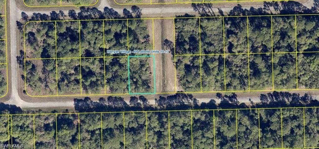 947 Quinton DR LABELLE, FL 33935