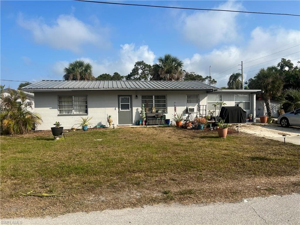 1994 Massachusetts AVE 5 ENGLEWOOD, FL 34224