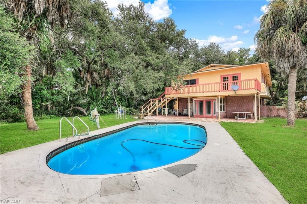 18191 Slater RD NORTH FORT MYERS, FL 33917