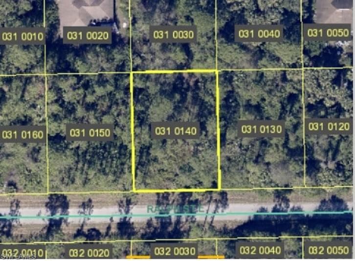 1113 Ralph ST LEHIGH ACRES, FL 33974