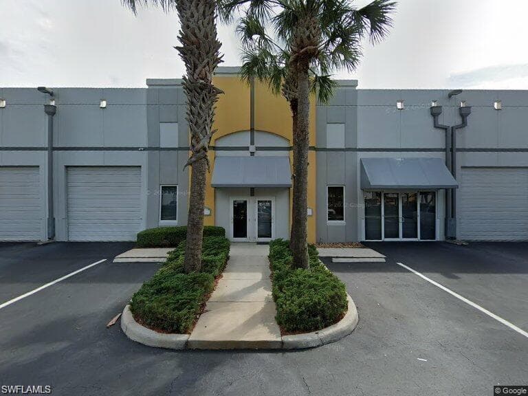 12960 Commerce Lakes DR A17 FORT MYERS, FL 33913