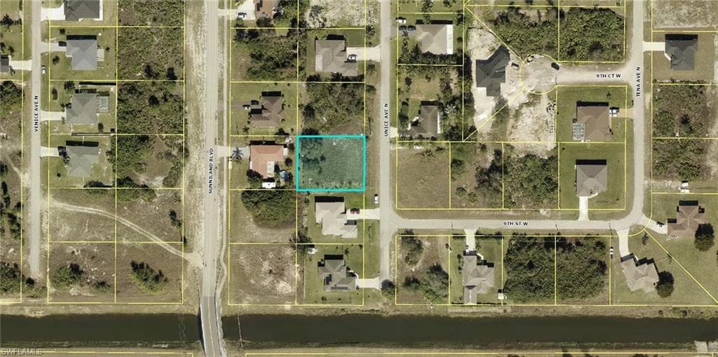 905 Unice AVE N LEHIGH ACRES, FL 33971