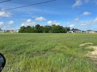 1308 Andalusia BLVD CAPE CORAL, FL 33909