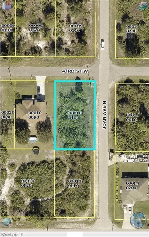 3001 43rd ST W LEHIGH ACRES, FL 33971