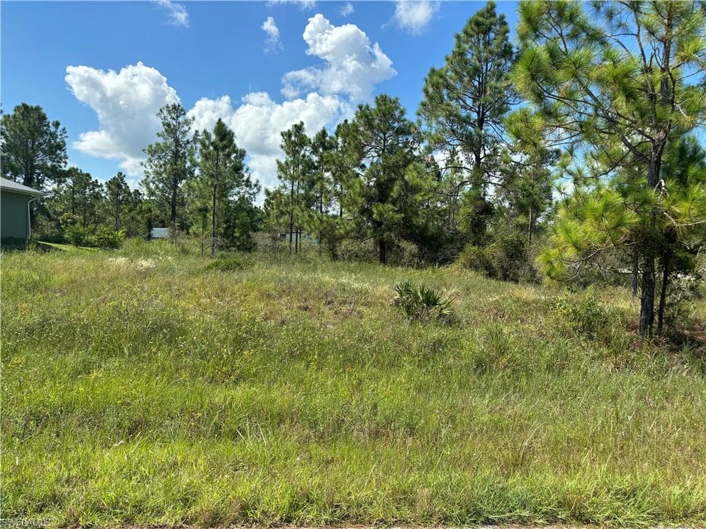 650 Crabtree CT LEHIGH ACRES, FL 33974