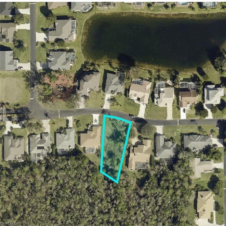 6765 Willow Lake CIR FORT MYERS, FL 33966