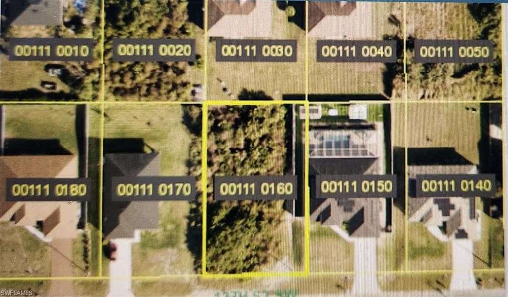 3112 13th ST SW LEHIGH ACRES, FL 33976
