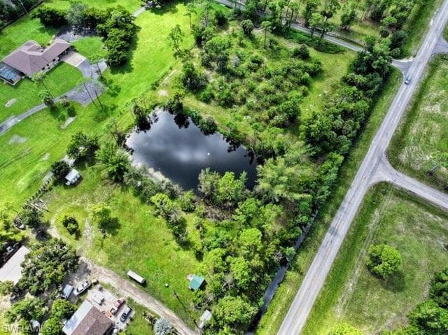 3851 Sand RD CAPE CORAL, FL 33993