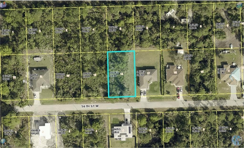 3412 56th ST W LEHIGH ACRES, FL 33971