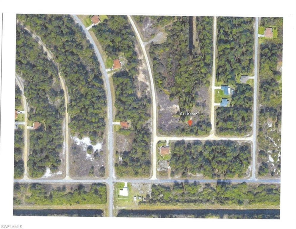 1011 Kent ST E LEHIGH ACRES, FL 33974