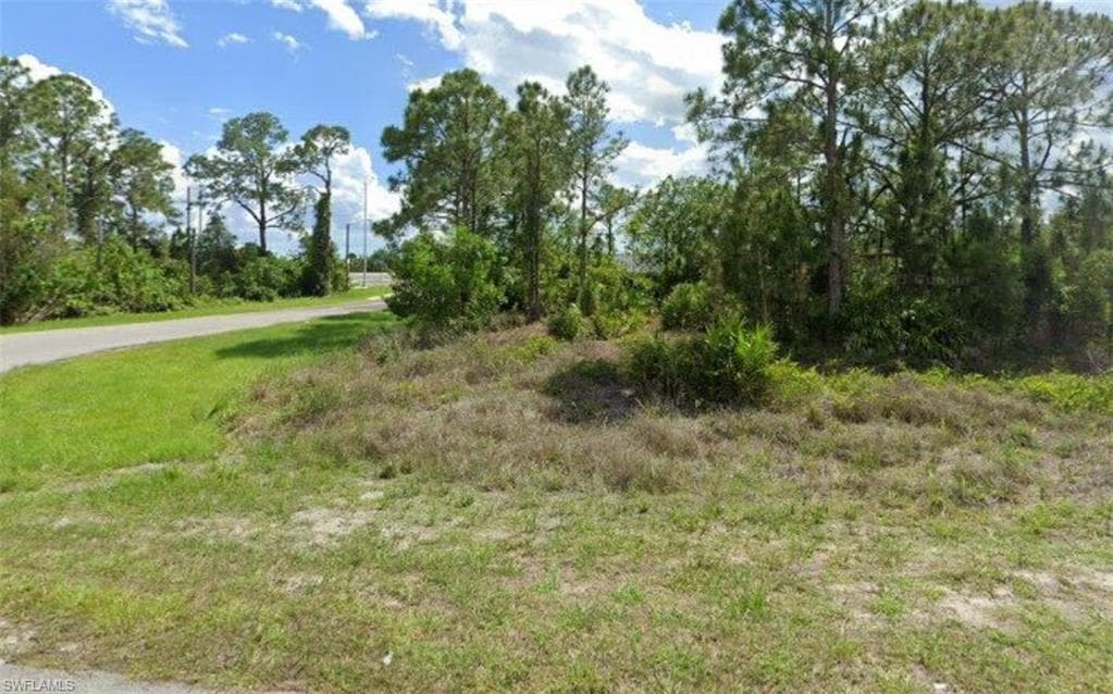 2536 Meadow RD LEHIGH ACRES, FL 33974