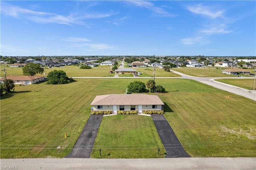 1401/1403 NE 8th ST CAPE CORAL, FL 33909