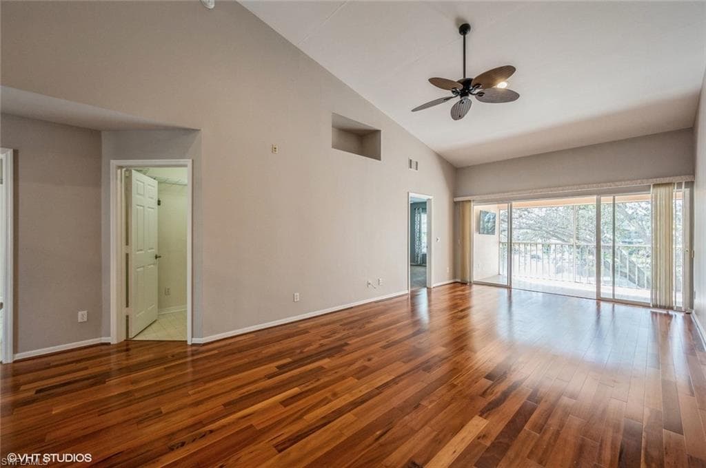 760 Wiggins Lake DR 203 NAPLES, FL 34110