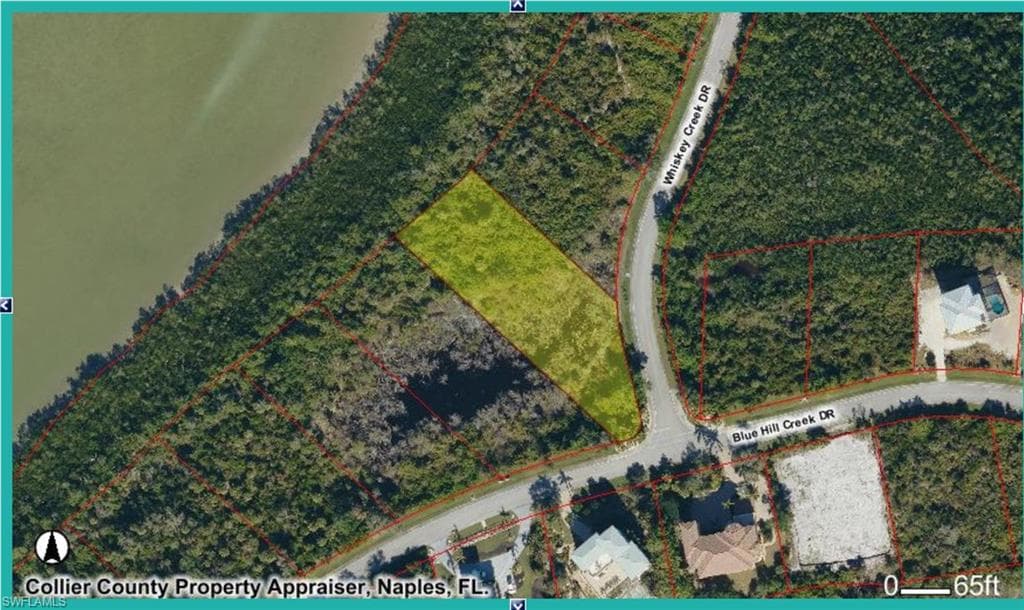 935 Whiskey Creek DR MARCO ISLAND, FL 34145