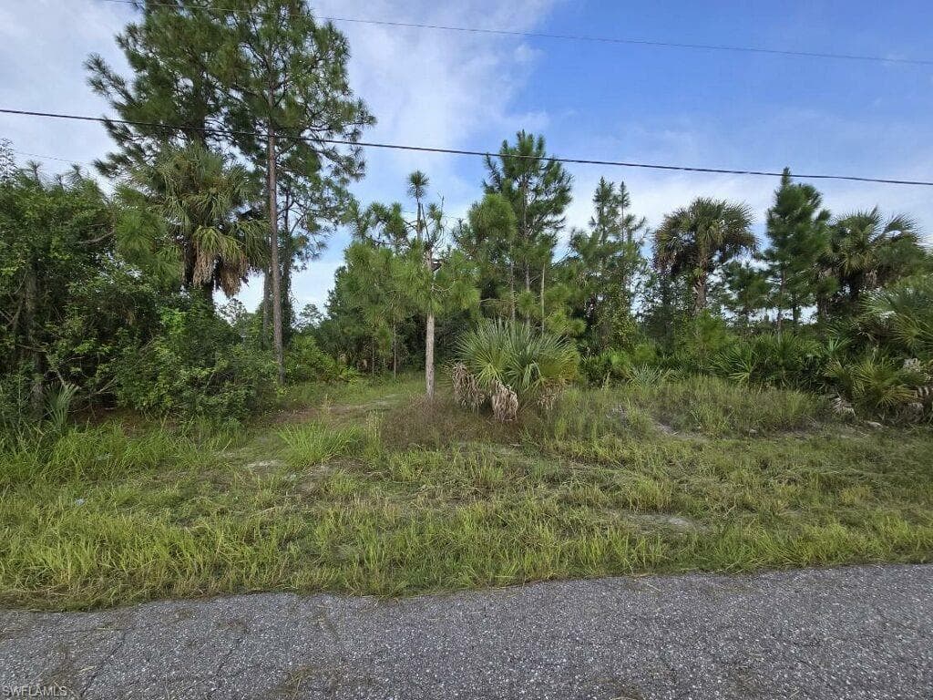 716 Willard AVE LEHIGH ACRES, FL 33972