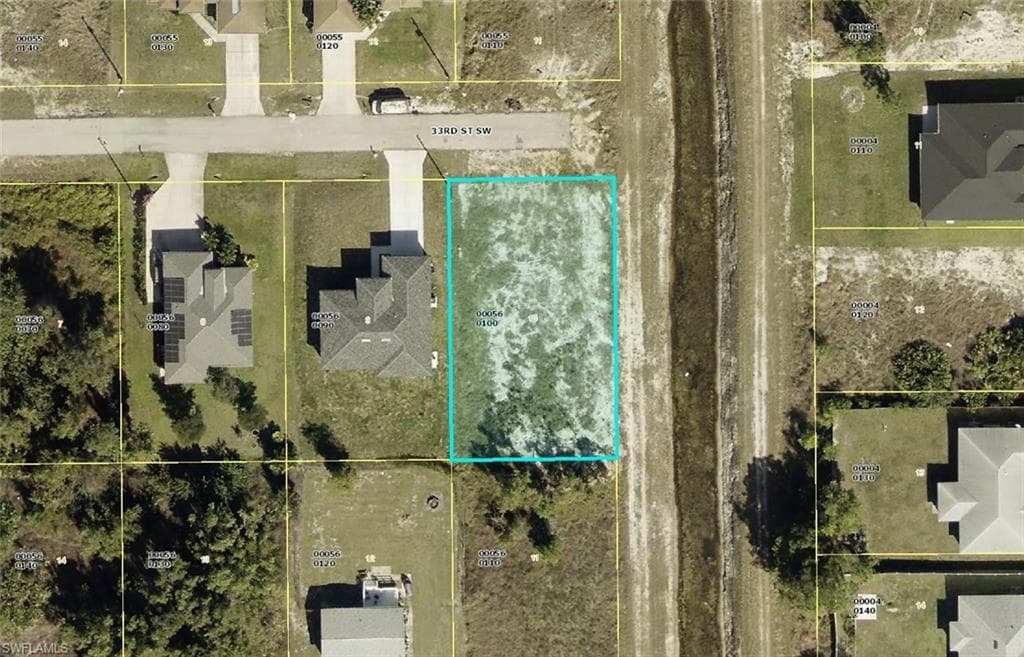3701 33rd ST SW LEHIGH ACRES, FL 33976