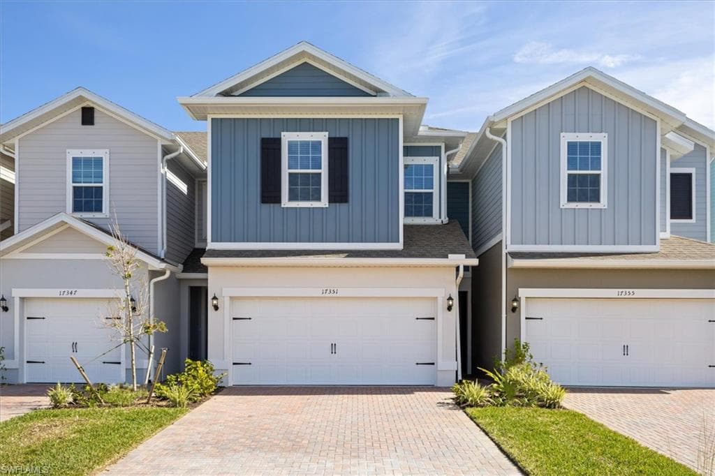 17351 Peregrine WAY PUNTA GORDA, FL 33982