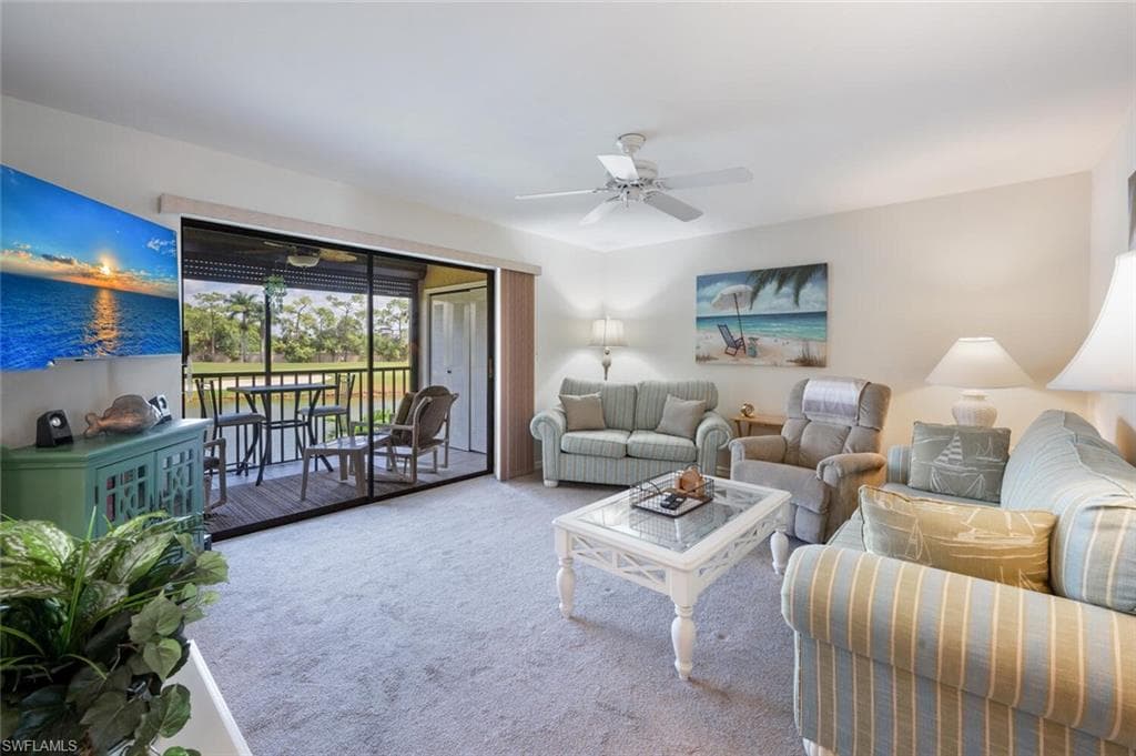 7360 Saint Ives WAY 2203 NAPLES, FL 34104