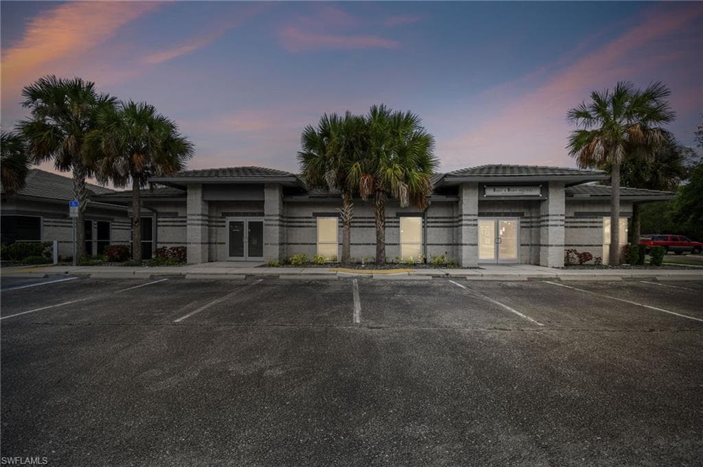 7305 Professional PKWY E 1B & 1C SARASOTA, FL 34240