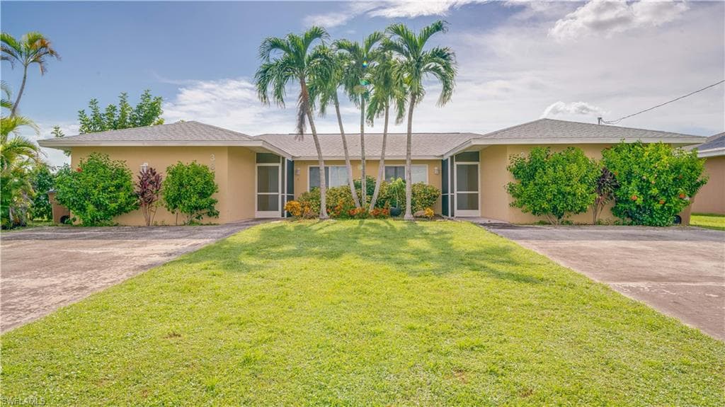 3828/3830 SE 12th AVE CAPE CORAL, FL 33904