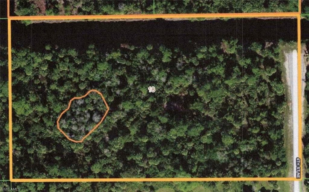00 4th ST NE NAPLES, FL 34120