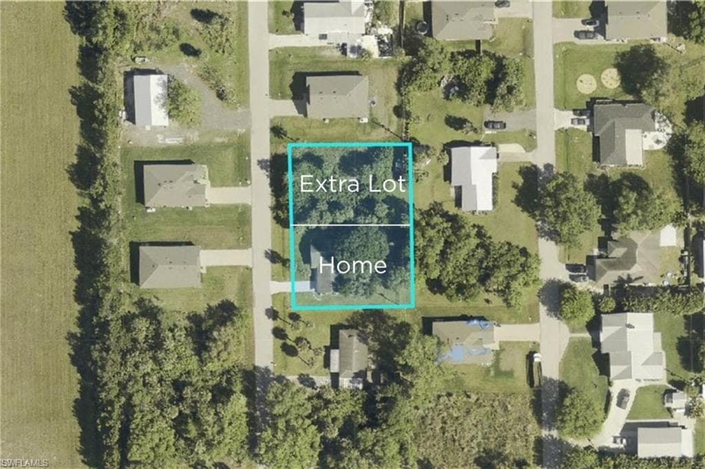 2321 Thurlow ST ALVA, FL 33920