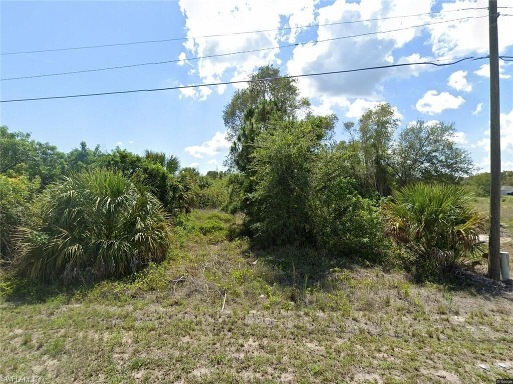 730 Goldrock RD LEHIGH ACRES, FL 33974