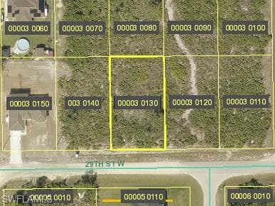 3004 29th ST W LEHIGH ACRES, FL 33971
