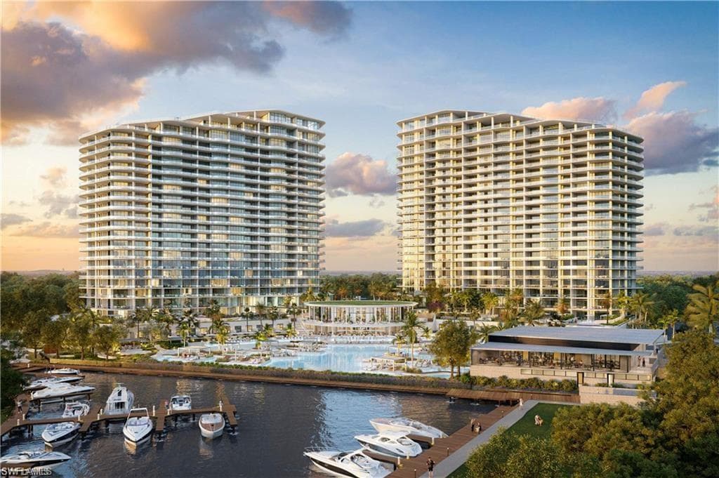 5200 Seagrass BLVD 306-N BONITA SPRINGS, FL 34134