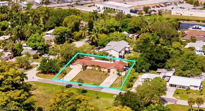 2080 Pelton AVE NAPLES, FL 34112