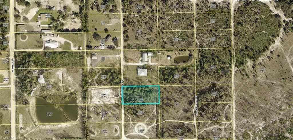 11921 Vista Ridge DR FORT MYERS, FL 33913